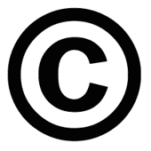 TestSymbol CopyRight